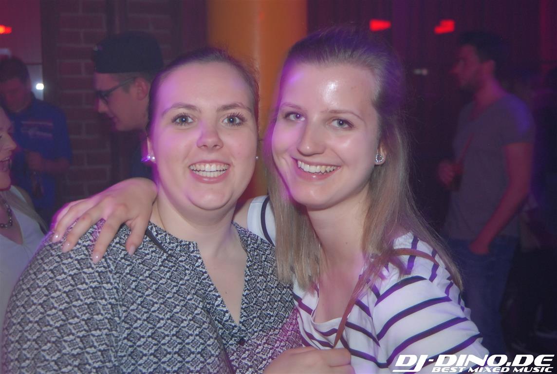 Alles 90er Party @ The Sedgwick Aschaffenburg (21.04.2017) – Foto 3