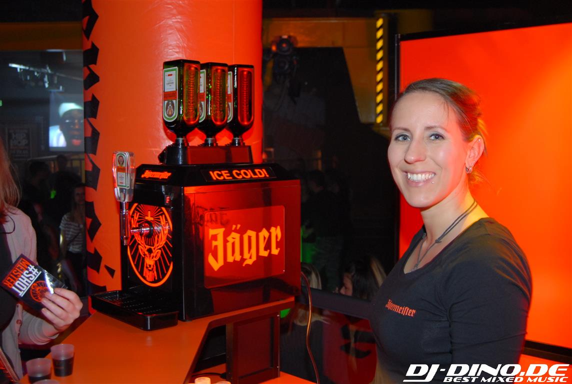 Alles 90er Party @ The Sedgwick Aschaffenburg (21.04.2017) – Foto 6