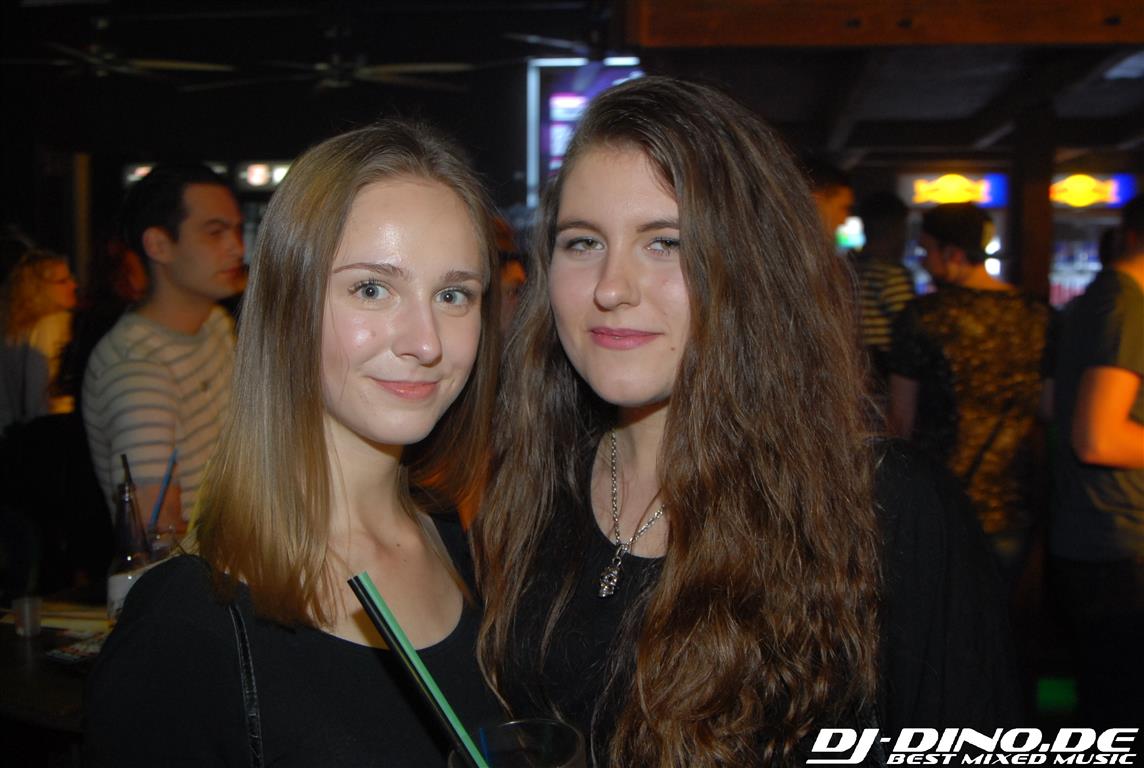 Alles 90er Party @ The Sedgwick Aschaffenburg (21.04.2017) – Foto 7