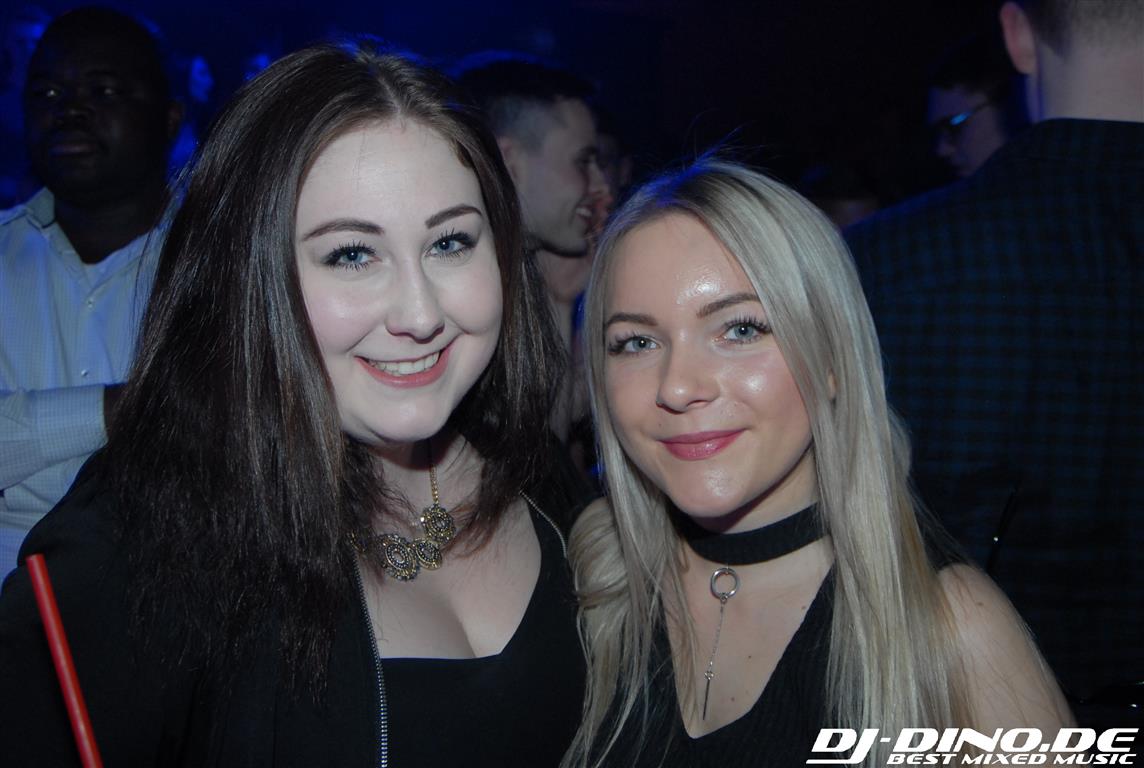 Alles 90er Party @ The Sedgwick Aschaffenburg (21.04.2017) – Foto 10