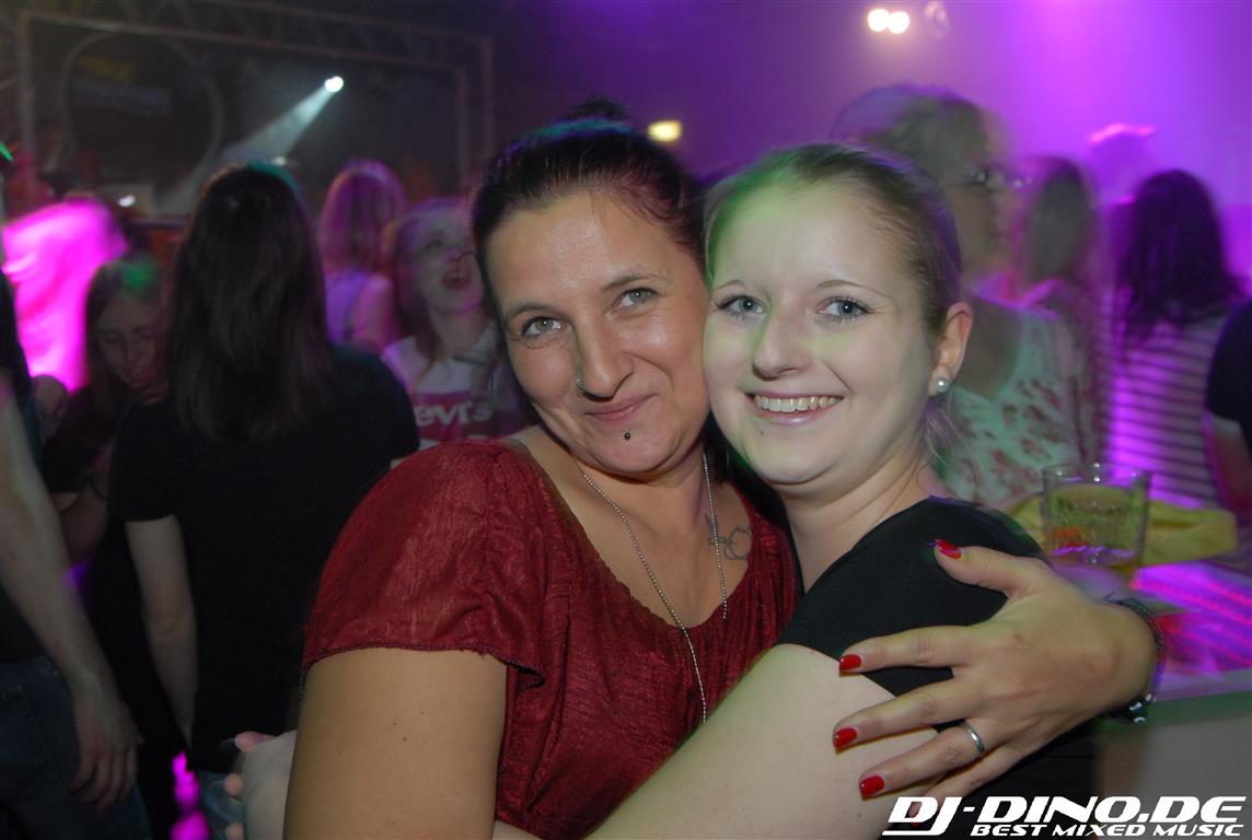 Alles 90er Party @ The Sedgwick Aschaffenburg (21.04.2017) – Foto 19