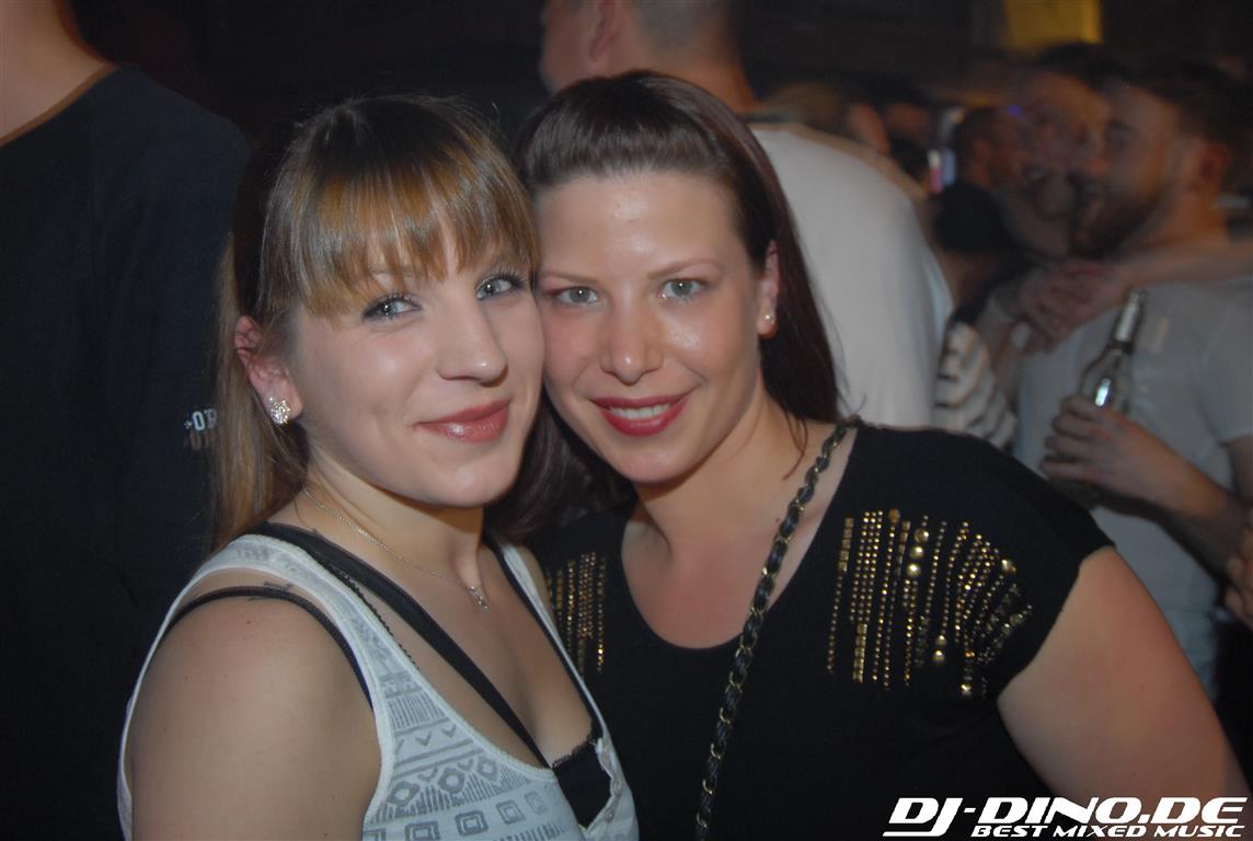 Alles 90er Party @ The Sedgwick Aschaffenburg (21.04.2017) – Foto 21