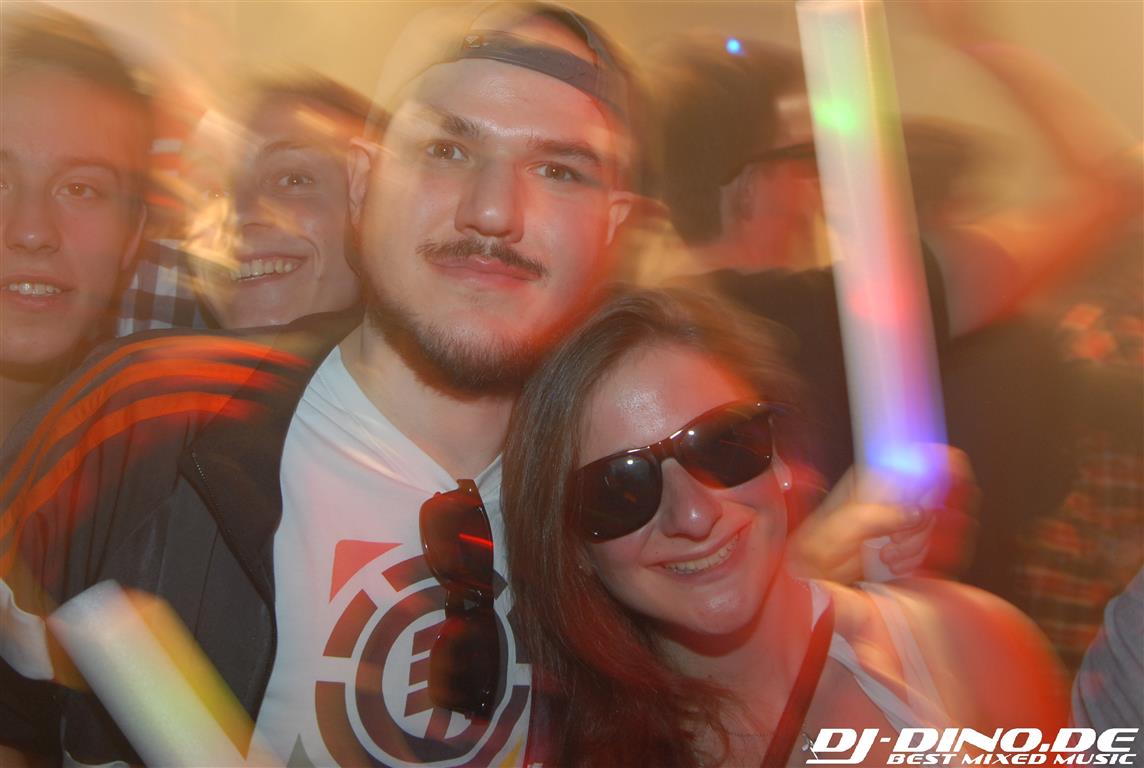 Alles 90er Party @ The Sedgwick Aschaffenburg (21.04.2017) – Foto 22