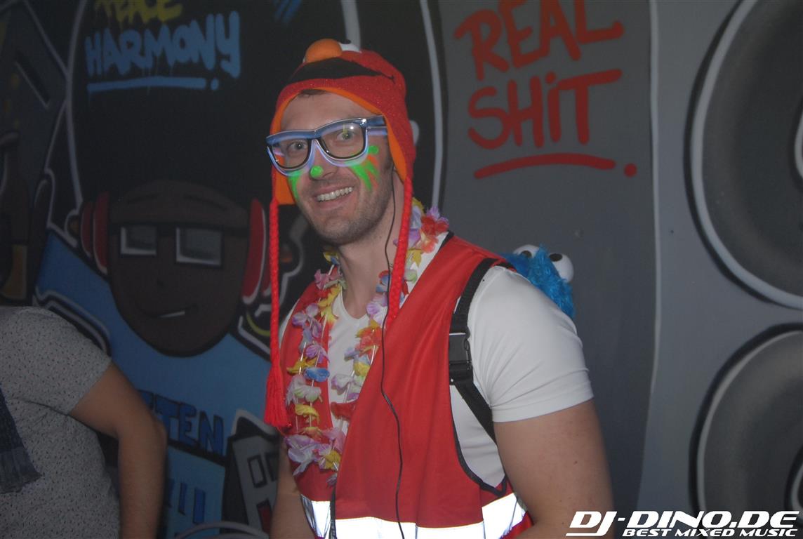 Alles 90er Party @ The Sedgwick Aschaffenburg (21.04.2017) – Foto 23