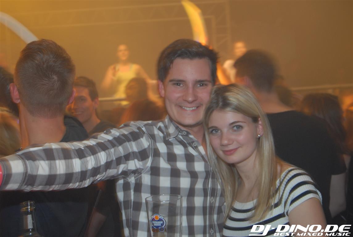 Alles 90er Party @ The Sedgwick Aschaffenburg (21.04.2017) – Foto 24