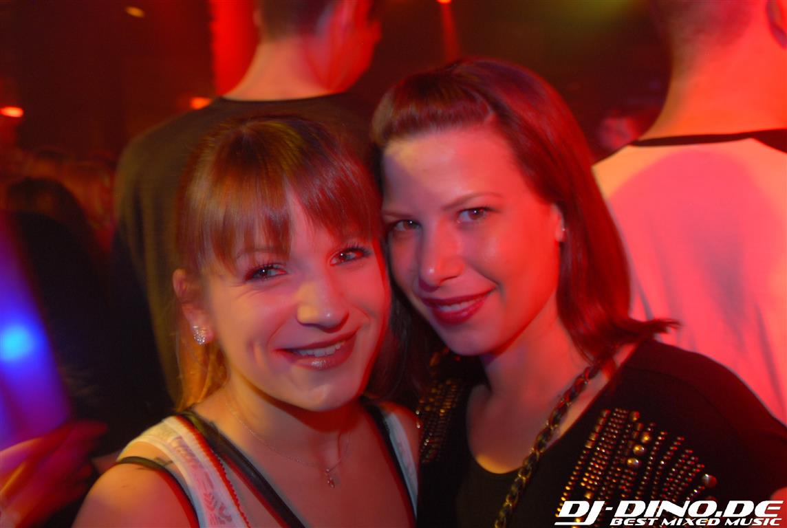 Alles 90er Party @ The Sedgwick Aschaffenburg (21.04.2017) – Foto 26