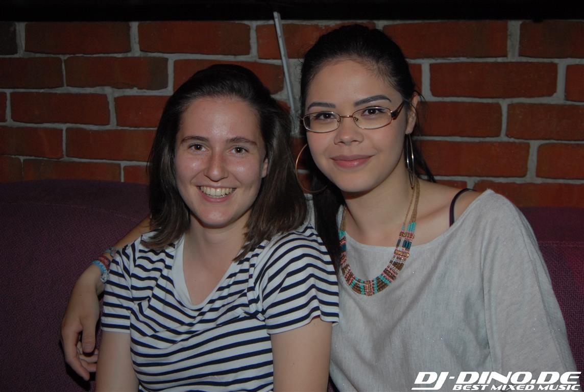 Alles 90er Party @ The Sedgwick Aschaffenburg (09.06.2017) – Foto 2