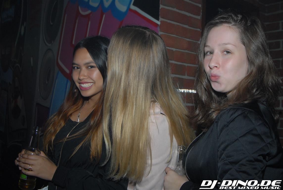 Alles 90er Party @ The Sedgwick Aschaffenburg (09.06.2017) – Foto 3