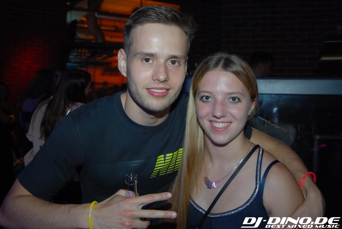 Alles 90er Party @ The Sedgwick Aschaffenburg (09.06.2017) – Foto 14