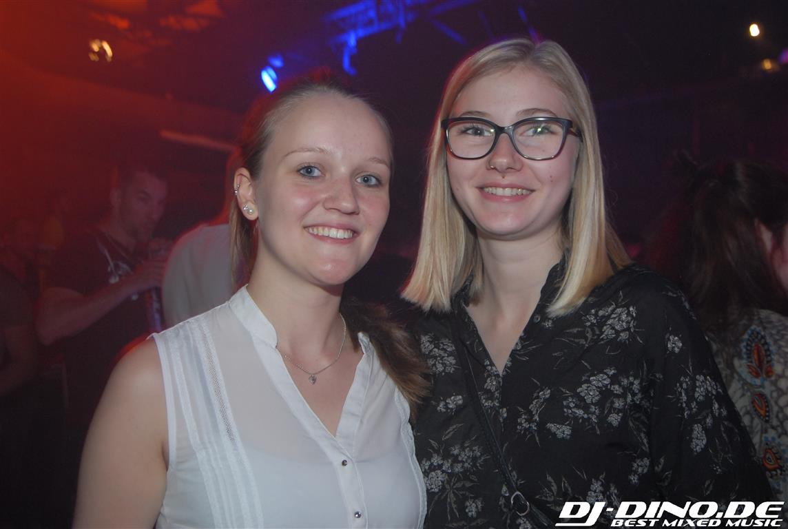 Alles 90er Party @ The Sedgwick Aschaffenburg (09.06.2017) – Foto 16