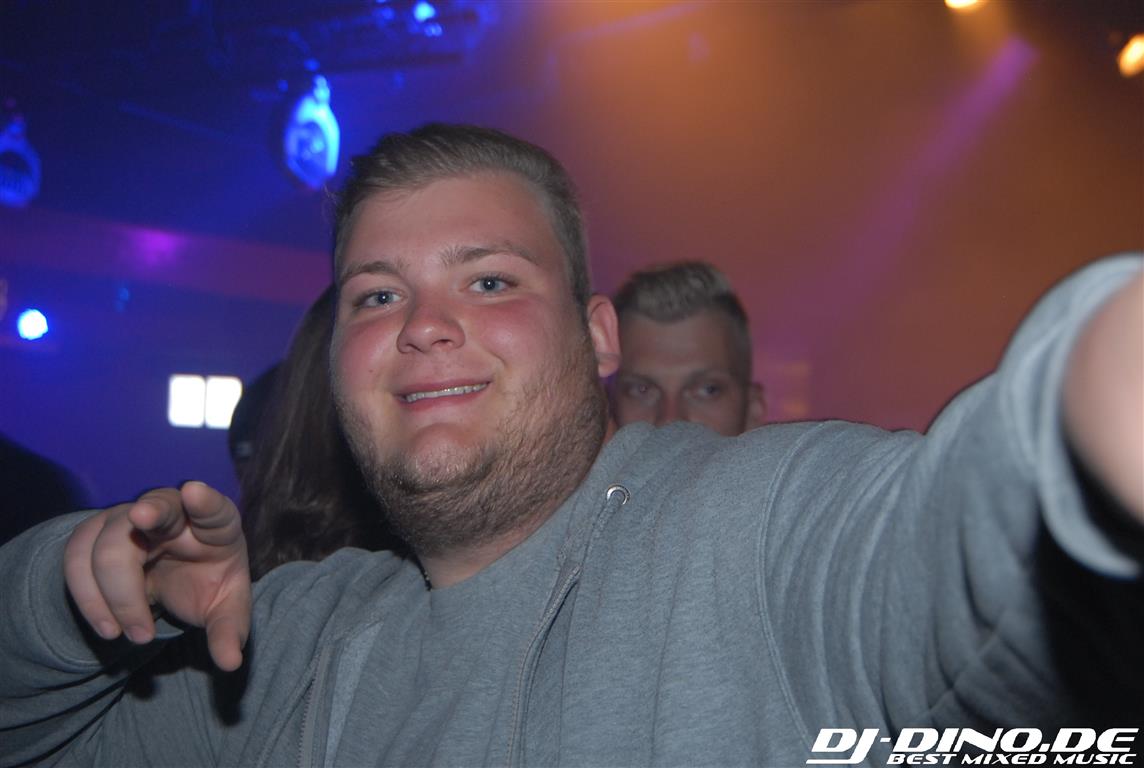 Alles 90er Party @ The Sedgwick Aschaffenburg (09.06.2017) – Foto 17