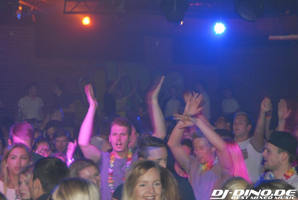 Alles 90er Party @ The Sedgwick Aschaffenburg (09.06.2017) – Foto 20