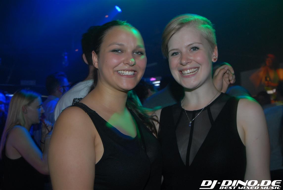 Alles 90er Party @ The Sedgwick Aschaffenburg (09.06.2017) – Foto 23