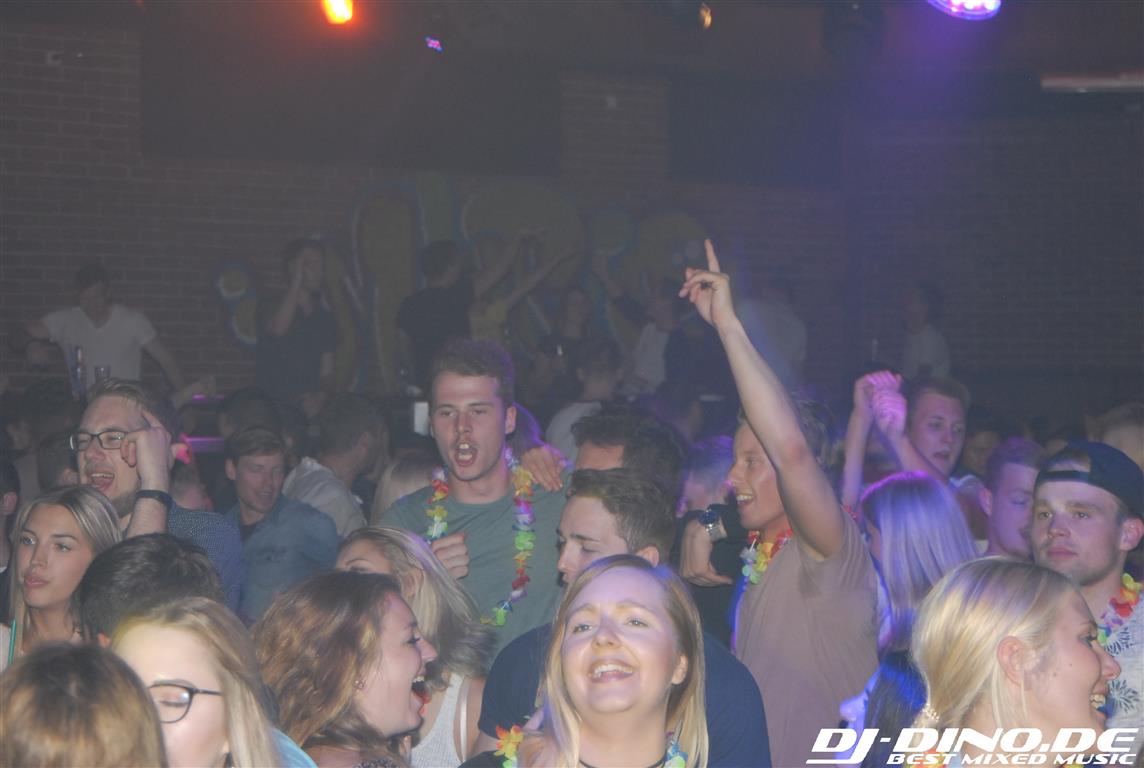 Alles 90er Party @ The Sedgwick Aschaffenburg (09.06.2017) – Foto 25