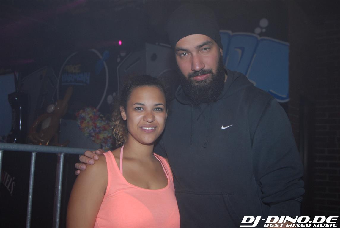 Alles 90er Party @ The Sedgwick Aschaffenburg (09.06.2017) – Foto 26