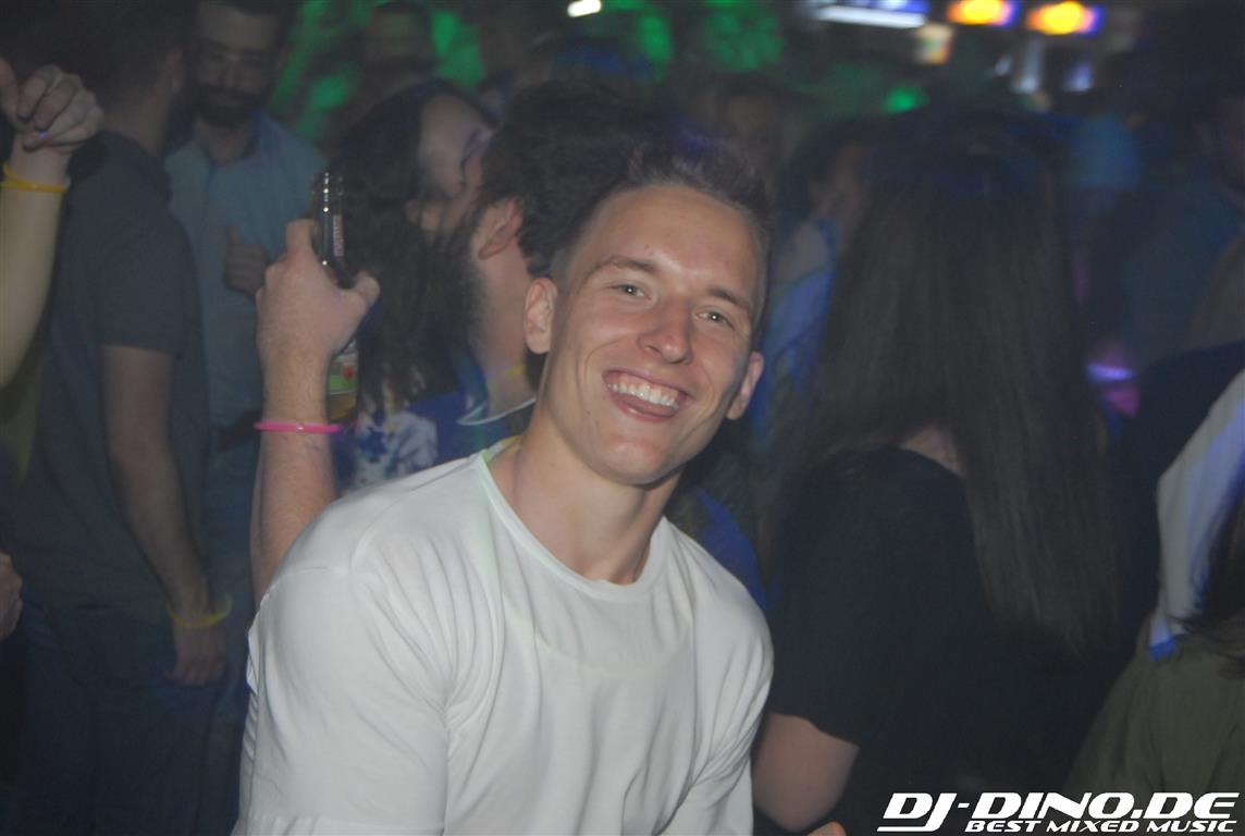 Alles 90er Party @ The Sedgwick Aschaffenburg (09.06.2017) – Foto 28