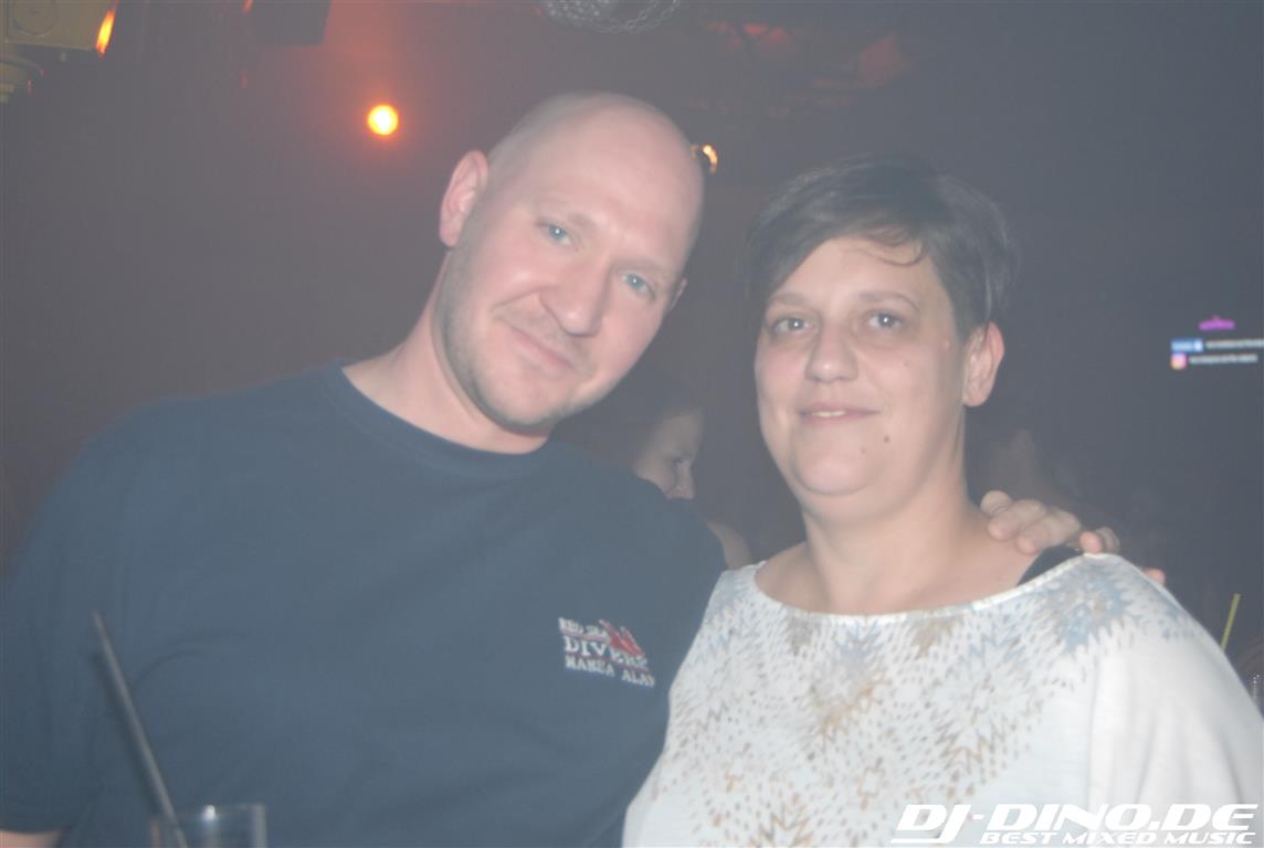 Alles 90er Party @ The Sedgwick Aschaffenburg (09.06.2017) – Foto 30