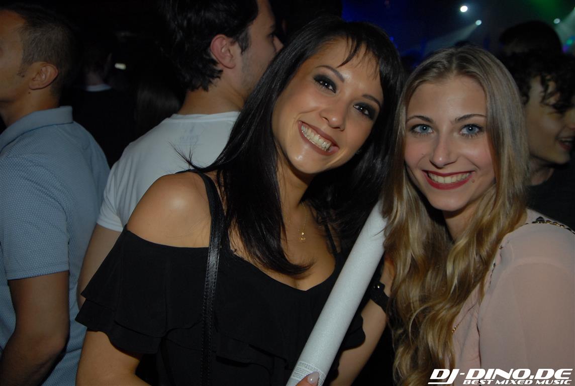 Alles 90er Party @ The Sedgwick Aschaffenburg (12.05.2017) – Foto 14