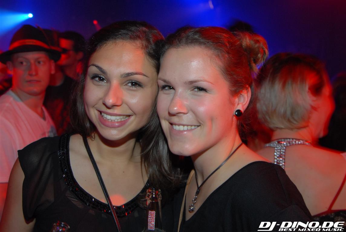 Alles 90er Party @ The Sedgwick Aschaffenburg (12.05.2017) – Foto 15