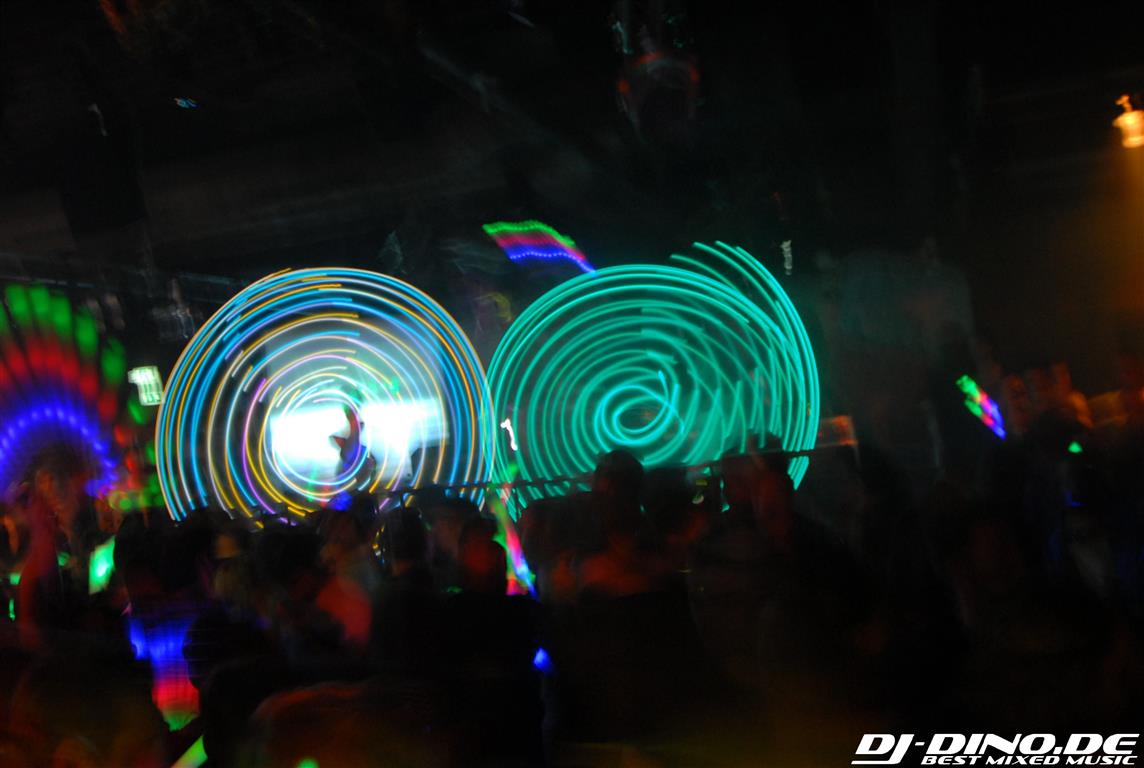 Alles 90er Party @ The Sedgwick Aschaffenburg (12.05.2017) – Foto 19