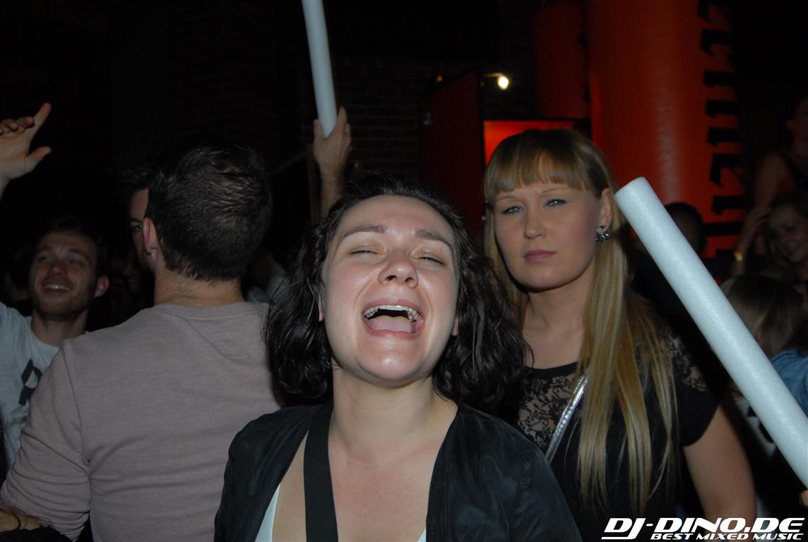 Alles 90er Party @ The Sedgwick Aschaffenburg (12.05.2017) – Foto 20