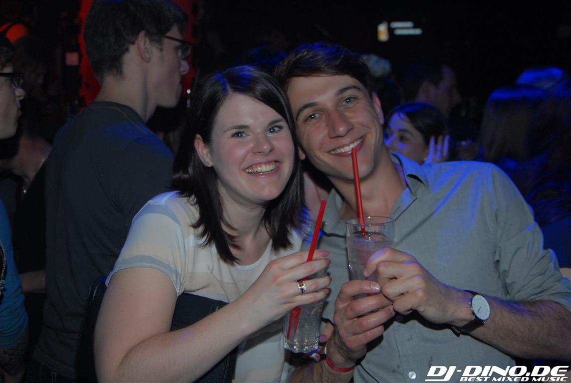 Alles 90er Party @ The Sedgwick Aschaffenburg (12.05.2017) – Foto 21
