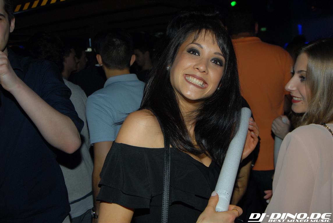 Alles 90er Party @ The Sedgwick Aschaffenburg (12.05.2017) – Foto 22