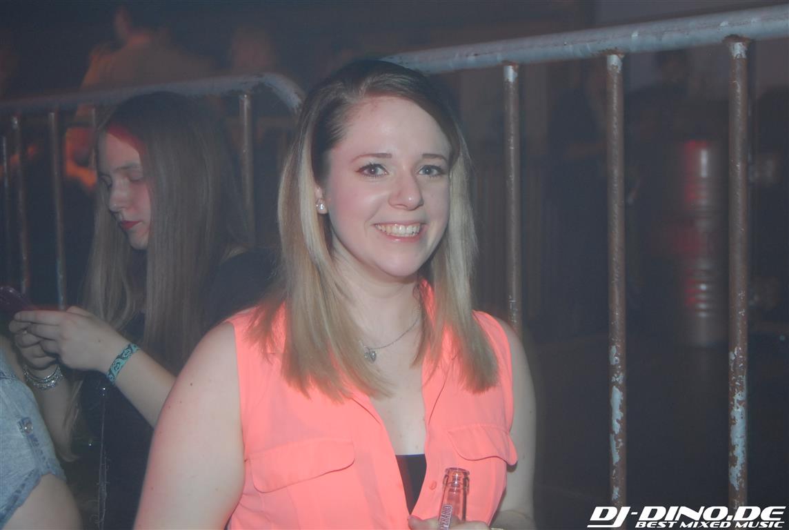 Alles 90er Party @ The Sedgwick Aschaffenburg (12.05.2017) – Foto 29