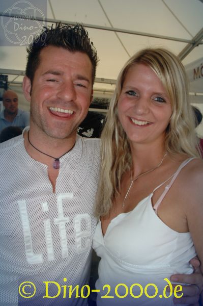 Beach Club @ Galerie Frankfurt (Juli 2005) – Foto 7