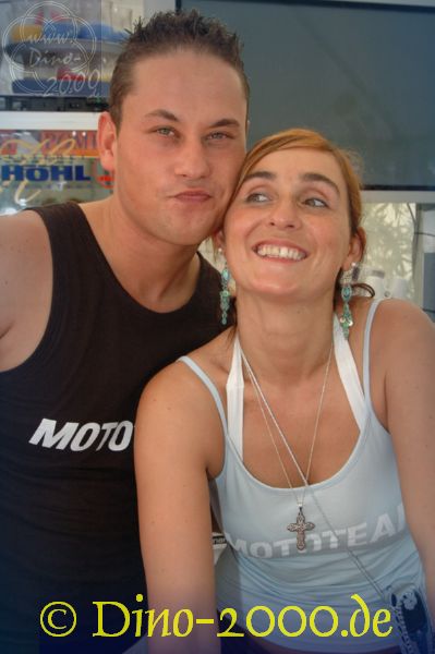 Beach Club @ Galerie Frankfurt (Juli 2005) – Foto 13