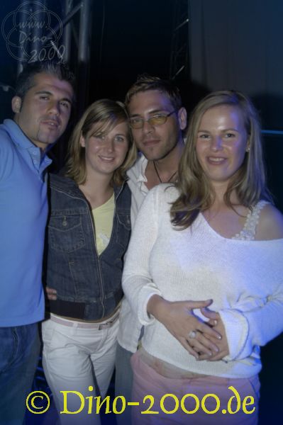 Beach Club @ Galerie Frankfurt (Juli 2005) – Foto 15