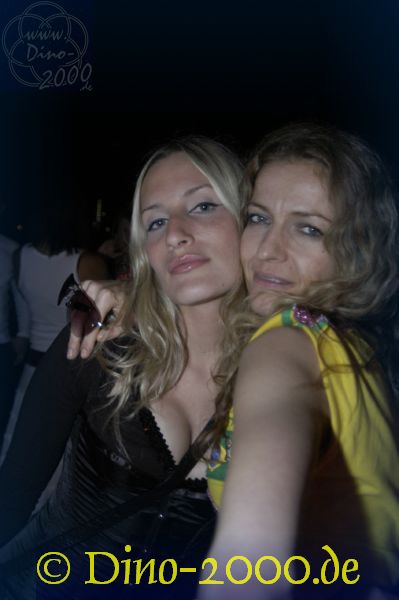 Beach Club @ Galerie Frankfurt (Juli 2005) – Foto 16