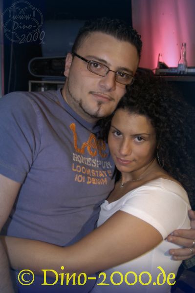 Beach Club @ Galerie Frankfurt (Juli 2005) – Foto 19
