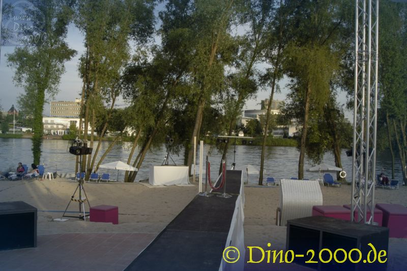 Beach Club @ Galerie Frankfurt (Juli 2005) – Foto 22