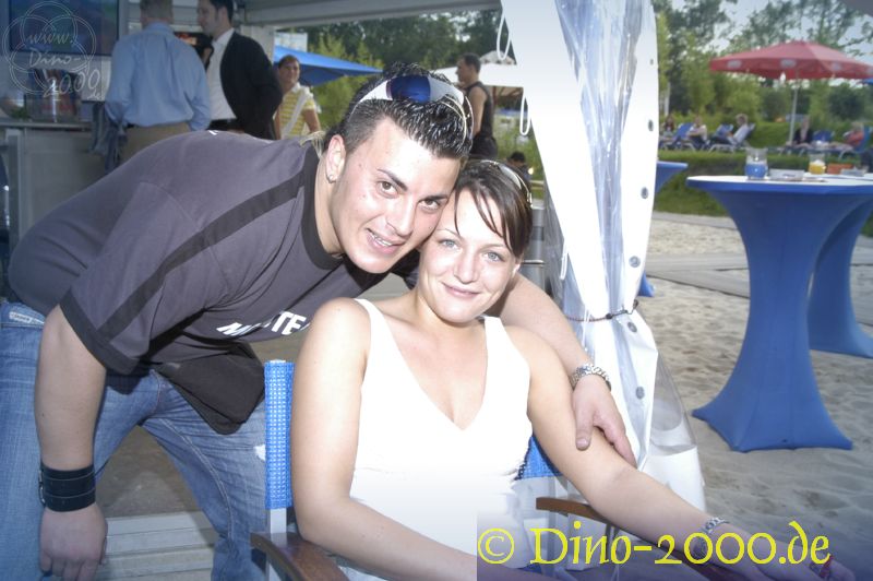Beach Club @ Galerie Frankfurt (Juli 2005) – Foto 23