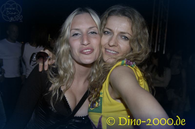 Beach Club @ Galerie Frankfurt (Juli 2005) – Foto 27