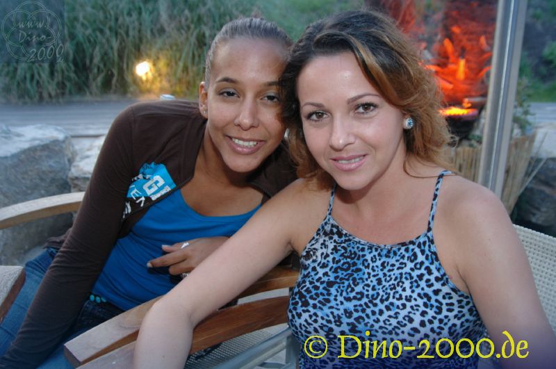 Beach Club @ Galerie Frankfurt (Juni 2005) – Foto 3