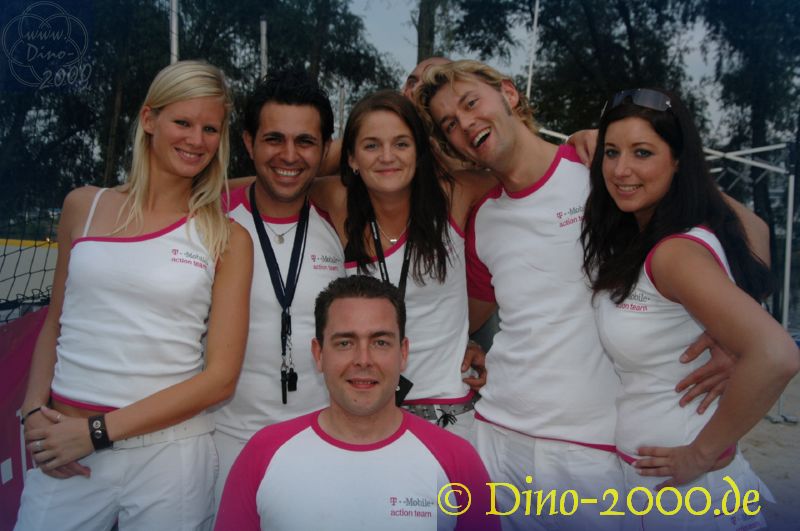 Beach Club @ Galerie Frankfurt (Juni 2005) – Foto 5