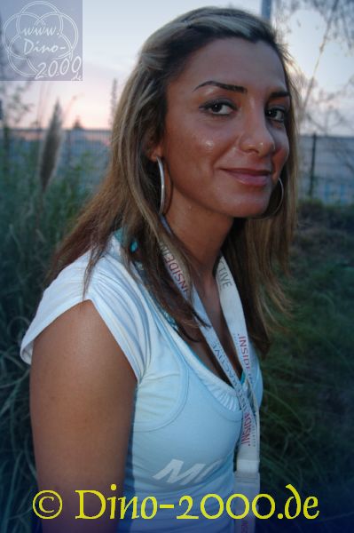 Beach Club @ Galerie Frankfurt (Juni 2005) – Foto 6