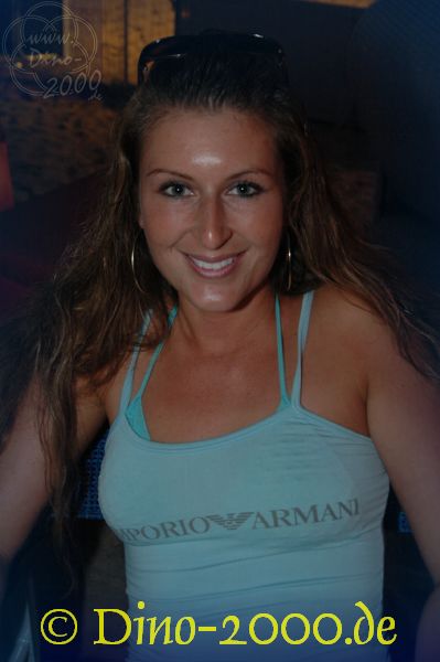 Beach Club @ Galerie Frankfurt (Juni 2005) – Foto 7