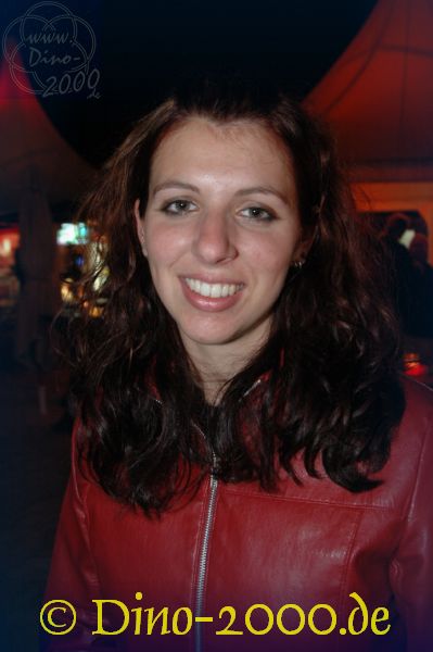 Beach Club @ Galerie Frankfurt (Juni 2005) – Foto 8