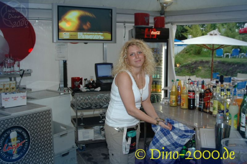 Beach Club @ Galerie Frankfurt (Juni 2005) – Foto 11