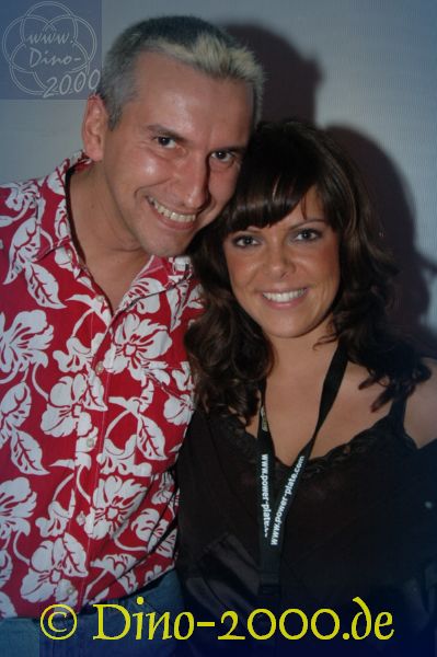 Beach Club @ Galerie Frankfurt (Juni 2005) – Foto 14