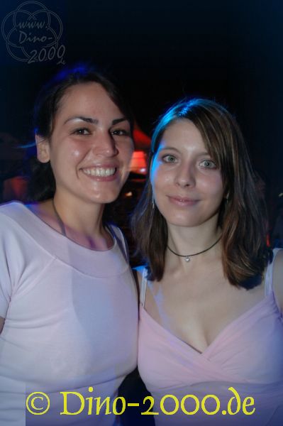 Beach Club @ Galerie Frankfurt (Juni 2005) – Foto 15