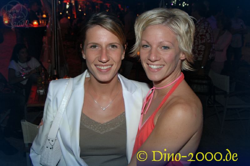 Beach Club @ Galerie Frankfurt (Juni 2005) – Foto 16