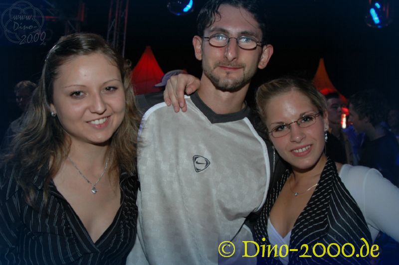 Beach Club @ Galerie Frankfurt (Juni 2005) – Foto 17