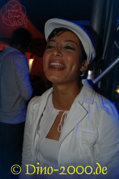 Beach Club @ Galerie Frankfurt (Juni 2005) – Foto 18