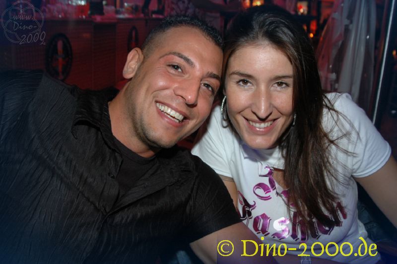 Beach Club @ Galerie Frankfurt (Juni 2005) – Foto 19