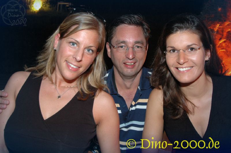 Beach Club @ Galerie Frankfurt (Juni 2005) – Foto 20