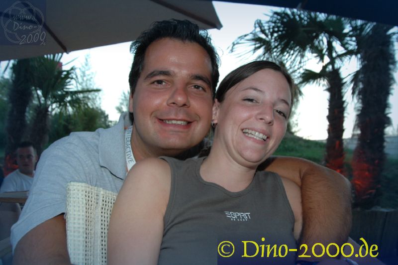 Beach Club @ Galerie Frankfurt (Juni 2005) – Foto 24